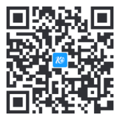 iOS 苹果版 二维码（igame）